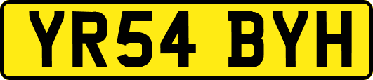 YR54BYH