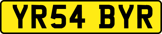 YR54BYR