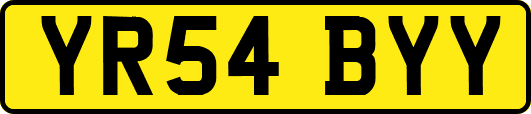 YR54BYY
