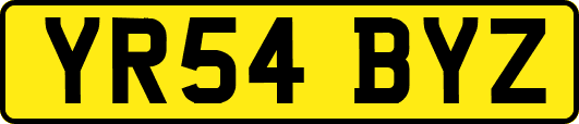 YR54BYZ