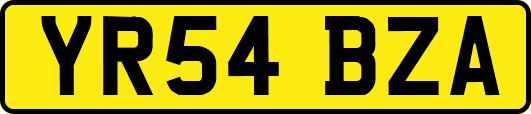 YR54BZA