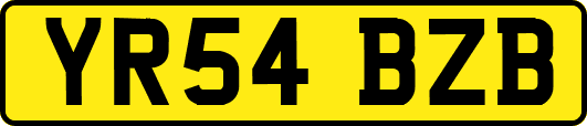 YR54BZB