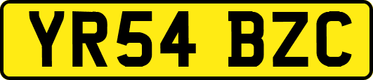 YR54BZC