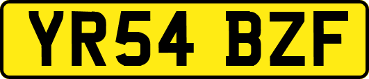 YR54BZF