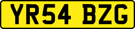 YR54BZG
