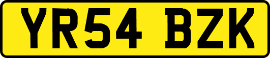 YR54BZK