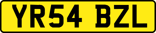 YR54BZL