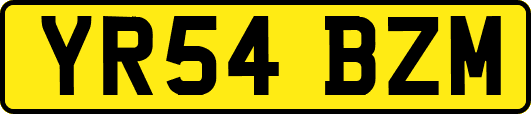 YR54BZM