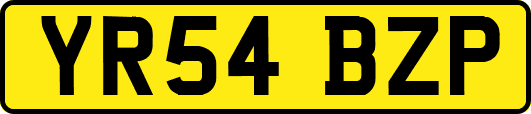 YR54BZP