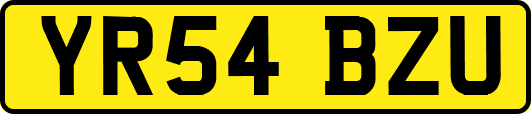 YR54BZU