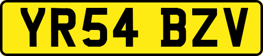 YR54BZV