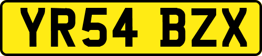 YR54BZX