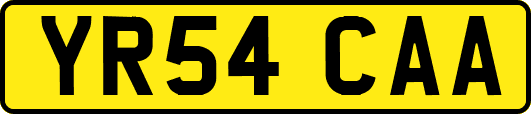 YR54CAA