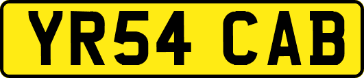 YR54CAB