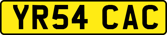 YR54CAC