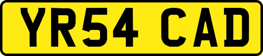 YR54CAD