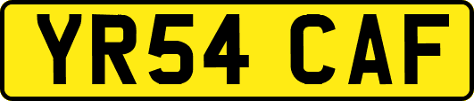 YR54CAF