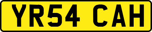 YR54CAH