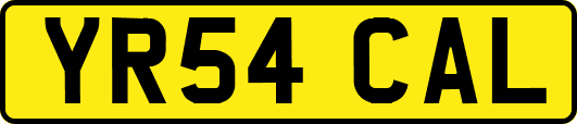YR54CAL
