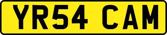 YR54CAM