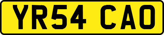 YR54CAO