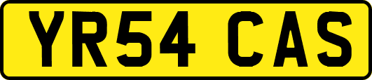 YR54CAS