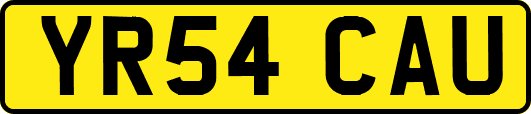 YR54CAU