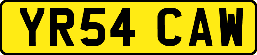 YR54CAW