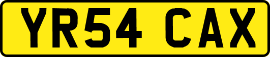 YR54CAX