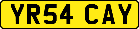 YR54CAY