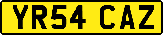 YR54CAZ