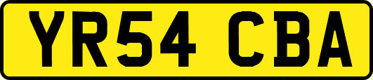 YR54CBA
