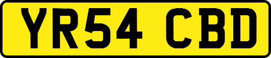 YR54CBD