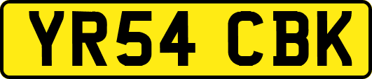 YR54CBK