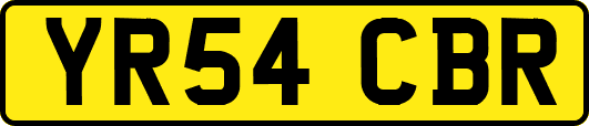 YR54CBR