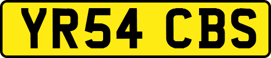 YR54CBS
