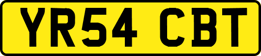 YR54CBT