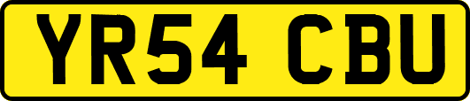YR54CBU