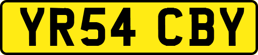 YR54CBY