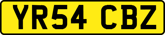 YR54CBZ