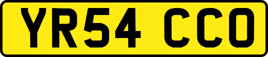 YR54CCO