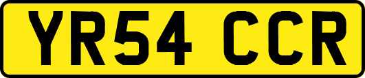 YR54CCR
