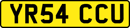 YR54CCU