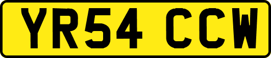 YR54CCW