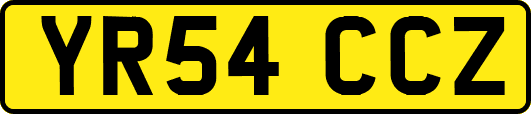 YR54CCZ