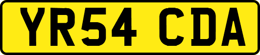YR54CDA