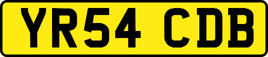 YR54CDB