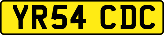 YR54CDC