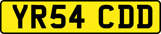YR54CDD