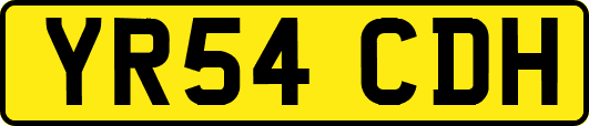 YR54CDH